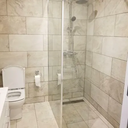 Appartement Avenida De Denia N11 Close To The