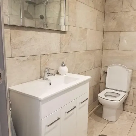 Appartement Avenida De Denia N11 Close To The