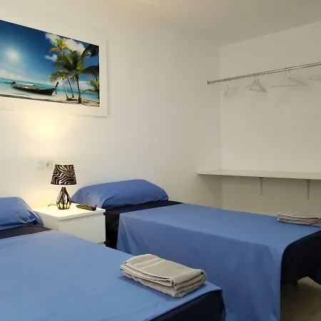 Avenida De Denia N11 Close To The Apartment Alicante