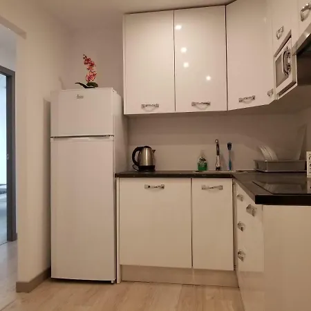 Avenida De Denia N11 Close To The *