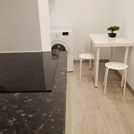 Avenida De Denia N11 Close To The