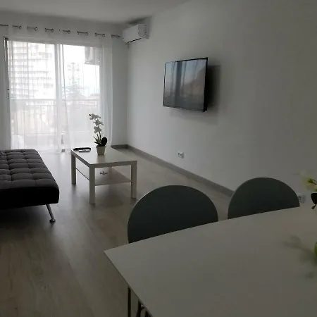 Avenida De Denia N11 Close To The * Alicante