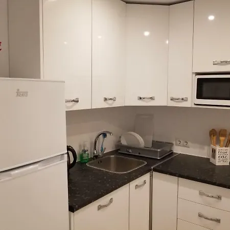 Apartment Avenida De Denia N11 Close To The Alicante