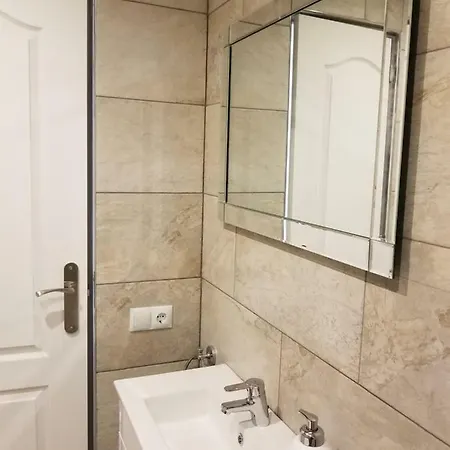 Apartment Avenida De Denia N11 Close To The *