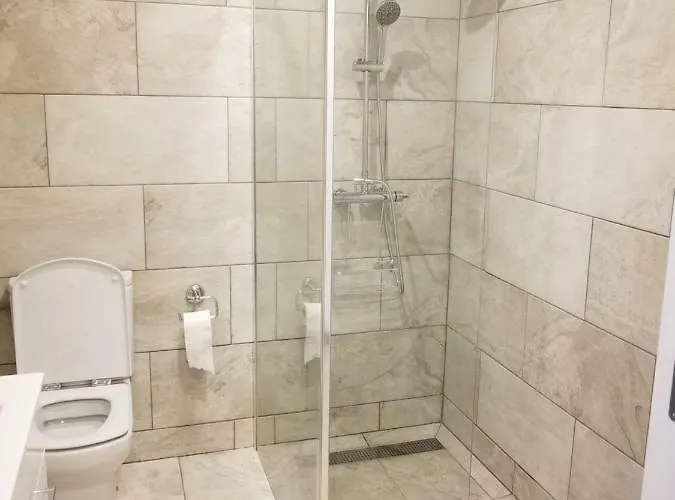 아파트 Avenida De Denia N11 Close To The