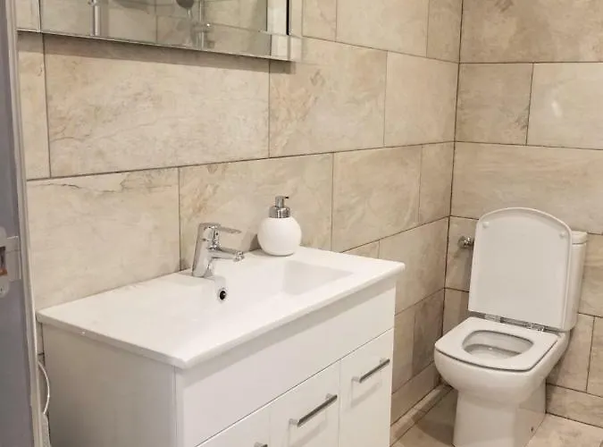 아파트 Avenida De Denia N11 Close To The