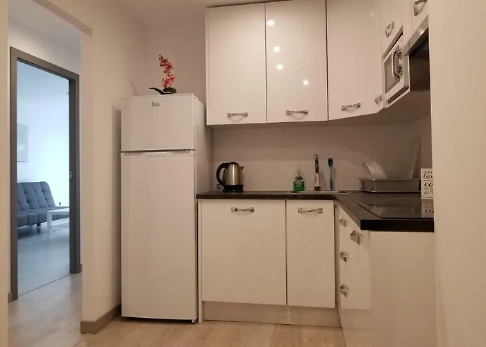 Avenida De Denia N11 Close To The *